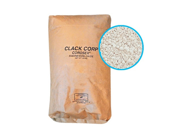 Corosex filtračná hmota na zvýšenie pH vody 18,7 l/22,7 kg